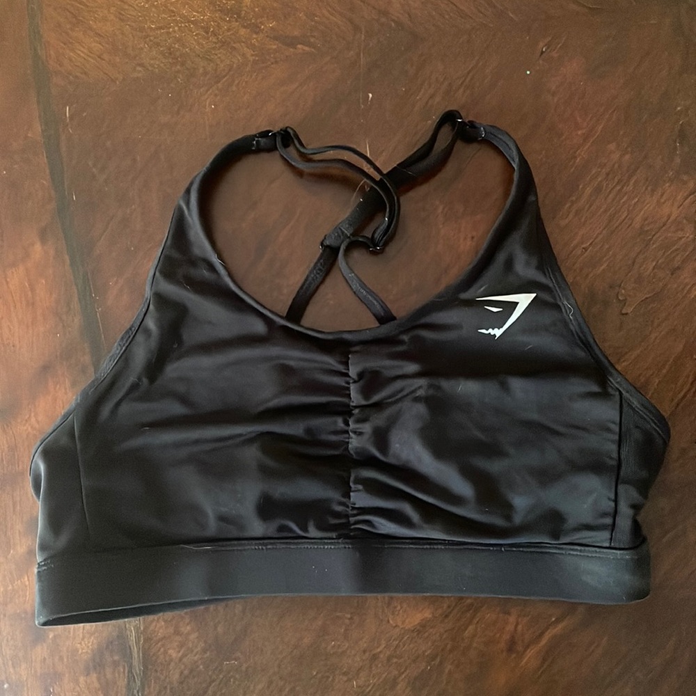 Gymshark Sports Bra